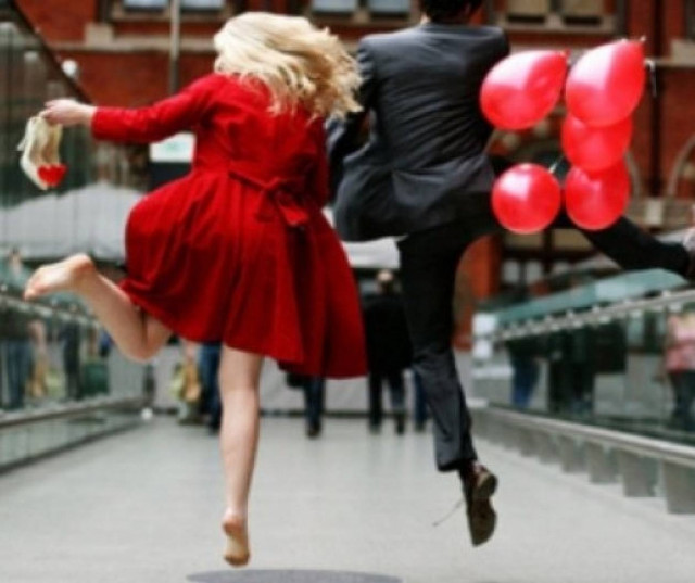 Δεν είναι ρομαντικός; 5 ιδιαίτερα δώρα για του Αγίου Βαλεντίνου