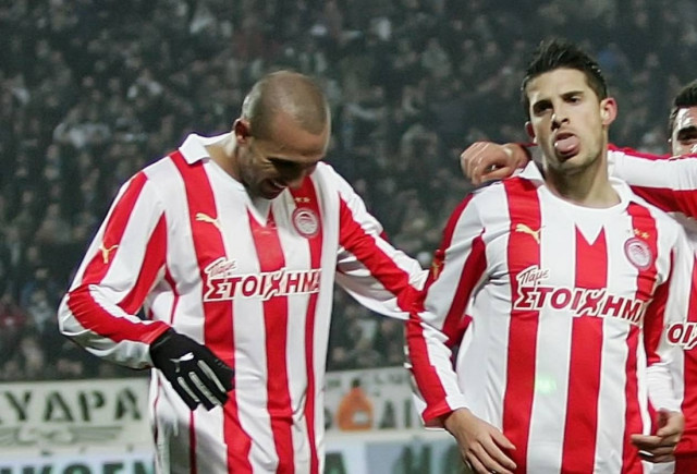 Ολυμπιακός: Δύο χρόνια αήττητος! (videos)