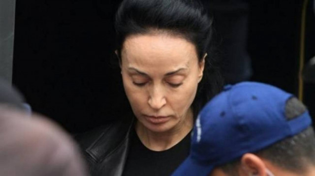 Με «μαύρο χρήμα» ήταν πληρωμένο το ασφαλιστήριο ζωής της Β. Σταμάτη