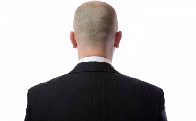 Τέλος στη φαλάκρα με το εμβόλιο Κινέζων επιστημόνων