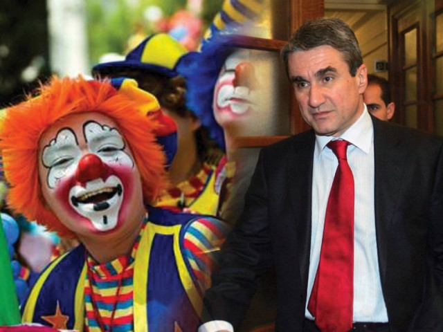 Ο λαός δεν ξεχνά κ. Λοβέρδο…