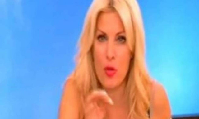 Το νέο «καρφί» της Μενεγάκη στον… Λάτσιο!
