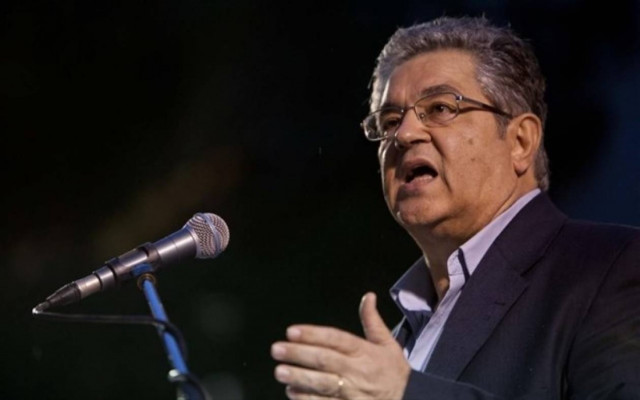 Στην Κεφαλονιά σήμερα ο Δ. Κουτσούμπας