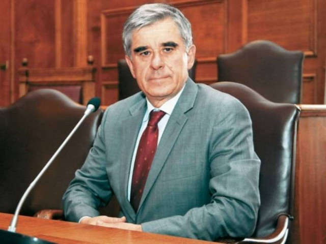 Νέα θητεία του Π. Νικολούδη στην αρχή για το ξέπλυμα μαύρου χρήματος