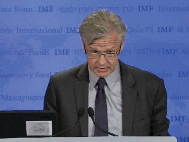 ΔΝΤ: Οι εταίροι της Ελλάδας έχουν δεσμευτεί για ελάφρυνση του χρέους!