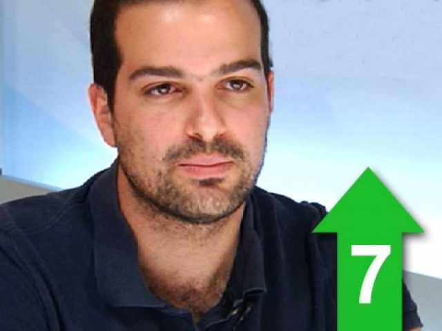 Αθήνα δεν είναι μόνο το κέντρο