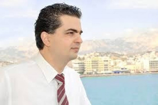 Παρατάει το ΠΑΣΟΚ για τον Δήμο Χίου