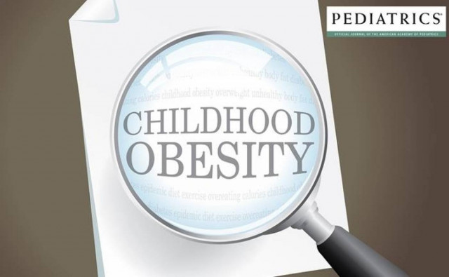 Οι γονείς αρνούνται ότι το παιδί τους είναι υπέρβαρο