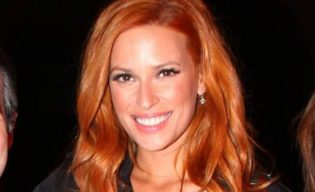 Σίσσυ Χρηστίδου: Μίλησε για την παρενόχληση που έχει δεχτεί