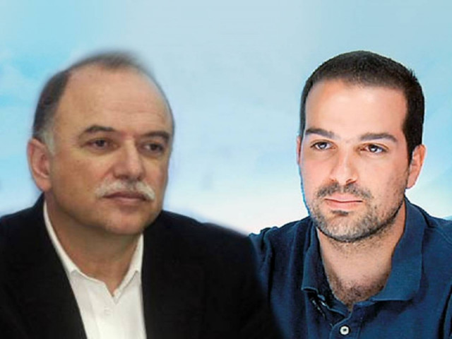 Παπαδημούλης, Σακελλαρίδης κατά της υποψηφιότητας Καρυπίδη