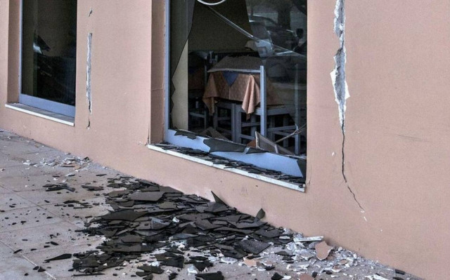 Υπ.Αν.:Στο πρόγραμμα ενίσχυσης μικρομεσαίων επιχείρησεων η Κεφαλονιά