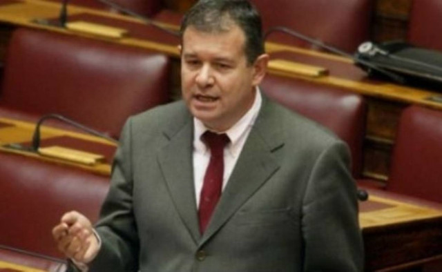 Γιοβανόπουλος: Οι αγρότες ούτε ζητιανεύουν ούτε παραπλανούνται