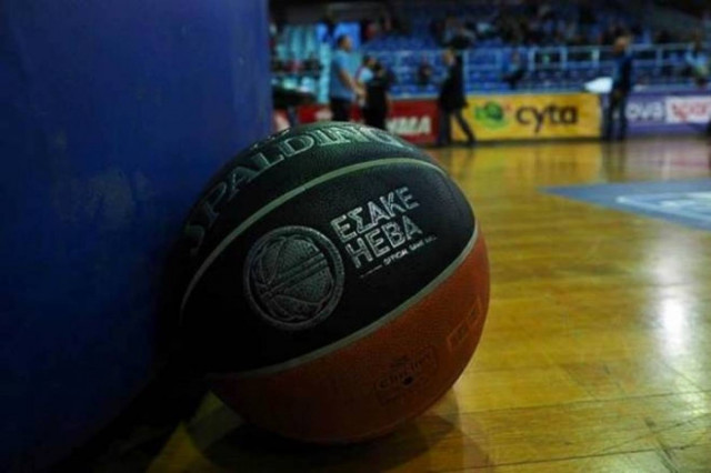 Basket League ΟΠΑΠ: LIVE η 17η αγωνιστική