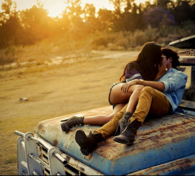 Τα 5 λάθη μετά την πρώτη συνάντηση μαζί του