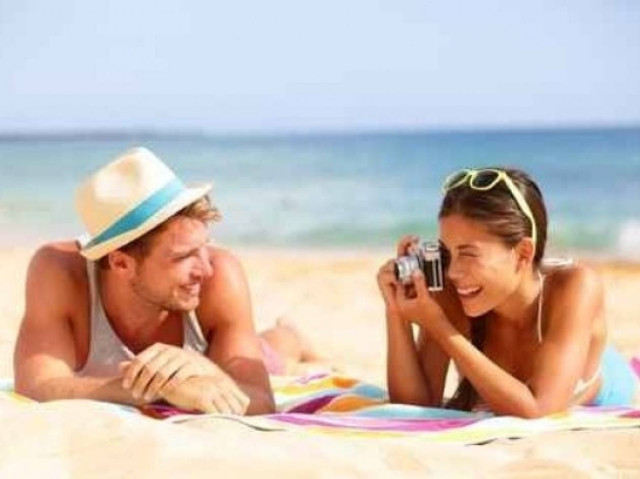 Άγιος Βαλεντίνος και Καρκίνος