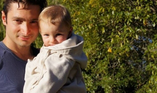 «Πώς η κόρη μου με έκανε καλύτερο άνθρωπο». Ενας πατέρας εξομολογείται