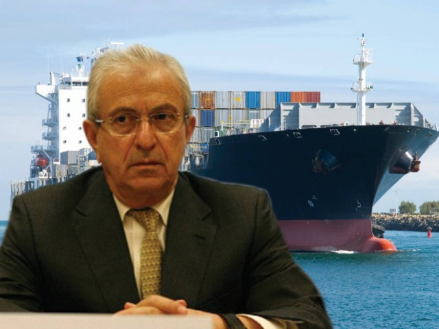 Έλληνες εφοπλιστές: Δεν θέλουν να δώσουν ούτε ένα ευρώ!