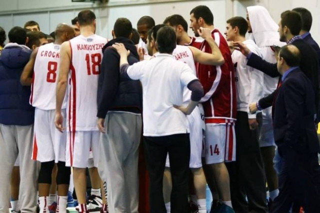 Κηφισιά: Νικήτρια στο θρίλερ επί του Πανιωνίου