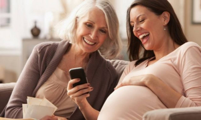 Θα γεννήσετε κοριτσάκι ή αγοράκι;