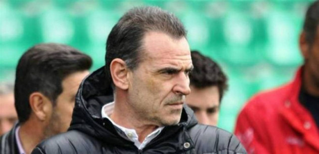 Ανθρώπινο δράμα για τον Χρήστο Πανόπουλο