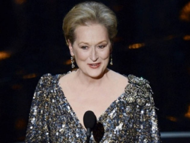 Meryl Streep: Η γλυκιά Καρκίνος που αμείβεται ακόμα σαν άνδρας