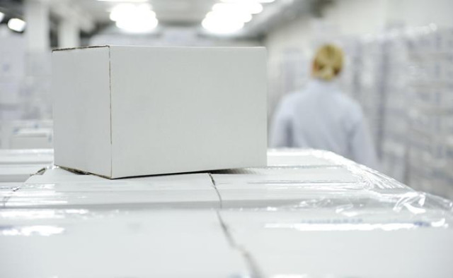 Νέα απάτη με «μαϊμού»πακέτα και αντικαταβολή – Θύμα συγγενικό πρόσωπο της Κατερίνας Ζαρίφη