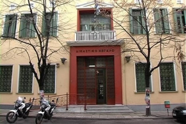 Σέρρες: Φαρσέρ «έχουν στο μάτι» το Δικαστικό Μέγαρο