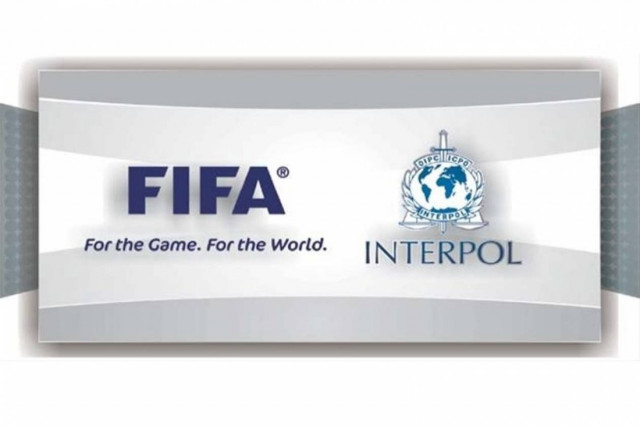 FIFA και Interpol κατά των στημένων αγώνων, συνεργάτιδα η ΕΠΟ