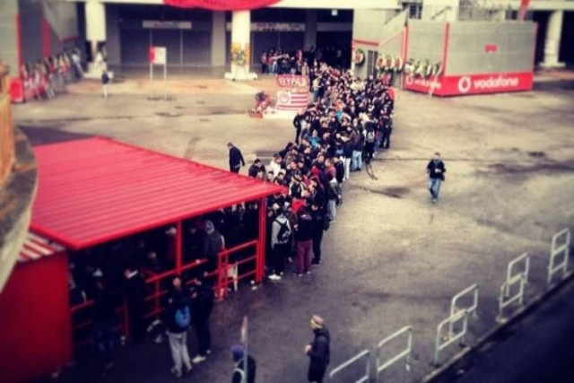 Αμόκ… για Μάντσεστερ Γιουνάιτεντ