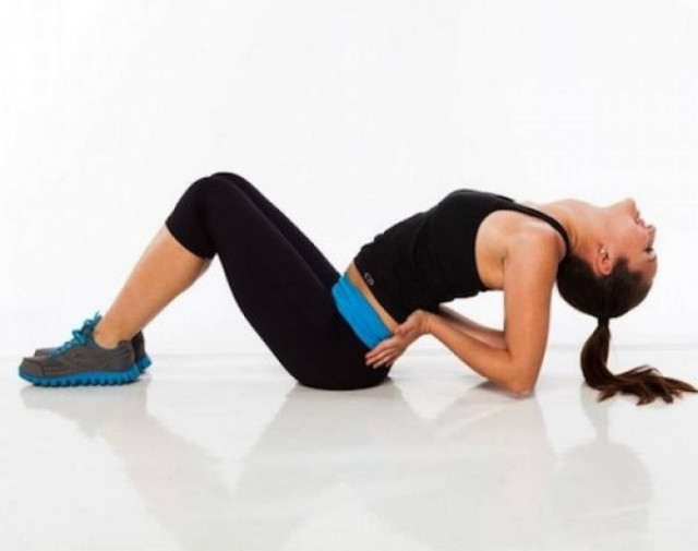 Οι 5 ασκήσεις που θα σας κάνουν θεά στο σεξ