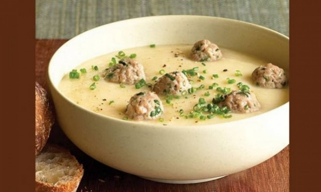 Συνταγή για πεντανόστιμα γιουβαρλάκια