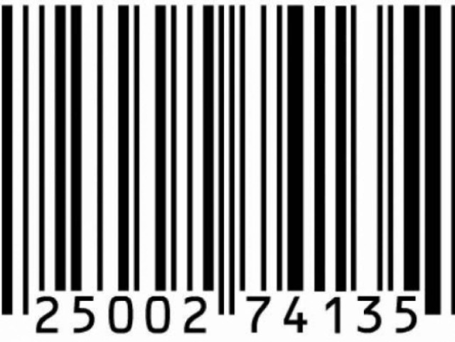 Τα BarCodes όλων των χωρών του κόσμου-Ποιο έχουν τα ελληνικά προϊόντα