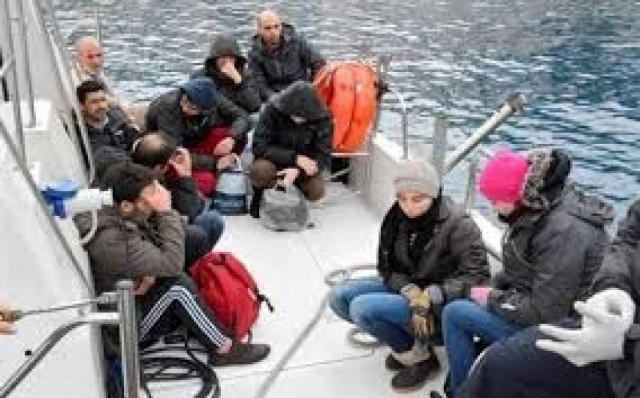 DW:«Το Φαρμακονήσι στο Ευρωπαϊκό Κοινοβούλιο»