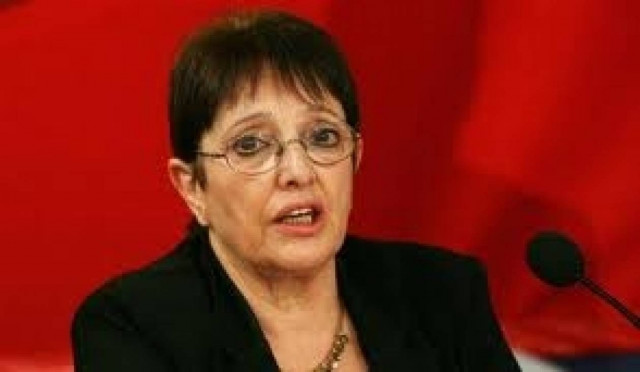 Μεγάλη κόντρα Παπαρήγα-Τσαυτάρη στη Βουλή για τους αγρότες