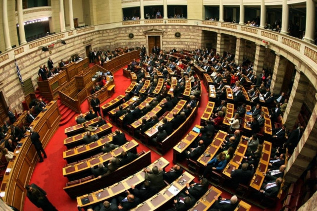 Νομοσχέδιο ΠΕΔΥ: Την Τρίτη συζητείται η διαθεσιμότητα