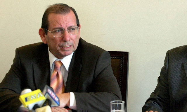 Έφυγε από τη ζωή ο Ορέστης Κολοζώφ