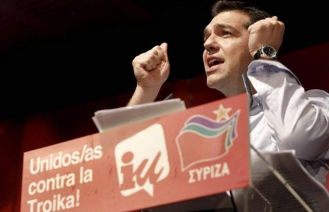 «Δεν θέλω να φορέσω το κουστούμι του Μπαρόζο αλλά να υπάρξει ουσία»