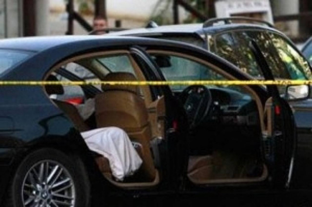 Αγία Νάπα: Πέντε φορές ισόβια για τον πενταπλό φόνο