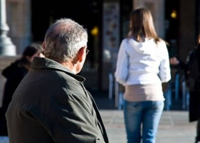Τρίκαλα: 68χρονος έκανε ανήθικες προτάσεις σε ανήλικη