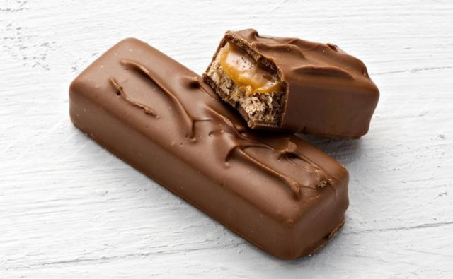 Η σοκολάτα είναι πιο νόστιμη όταν κάνουμε δίαιτα!