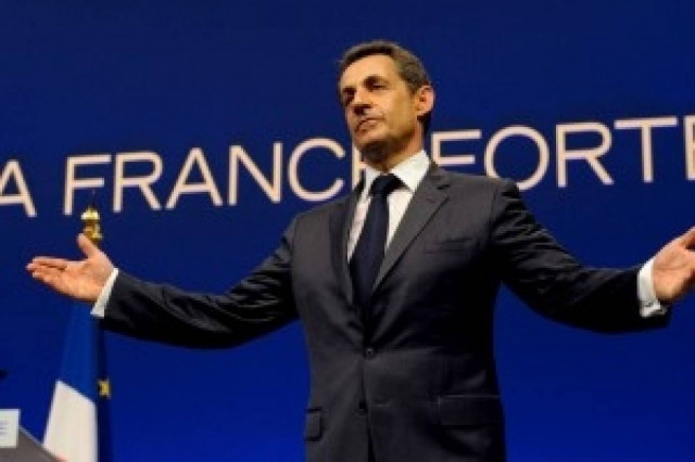 Εμπλοκή Σαρκοζί σε υπόθεση με εξοπλιστικά προγράμματα