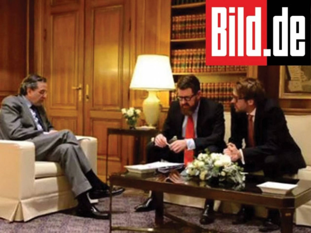 Σαμαράς: Δεν θέλουμε νέα βοήθεια!