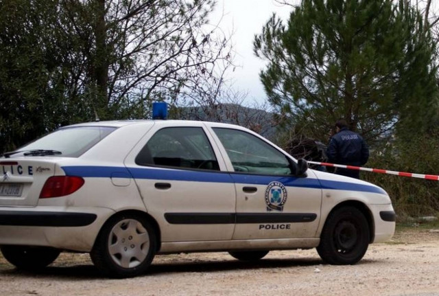 «Κινηματογραφική» καταδίωξη διακινητών ηρωίνης στο Αίγιο