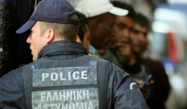 Σχεδόν 800 αλλοδαποί απελάθηκαν τον Ιανουάριο