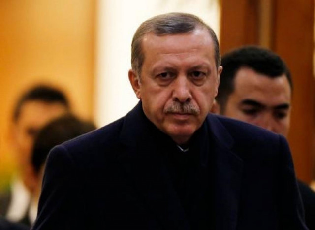 Σάλος με τις αποκαλύψεις για παρέμβαση Ερντογάν σε δημοσκόπηση