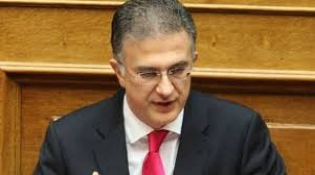 Μαυραγάνης: Πιθανές αλλαγές στον φόρο υπεραξίας