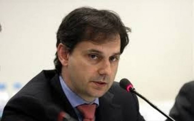 Θεοχάρης: Προτάσεις για βελτίωση προστίμων για μη έκδοση αποδείξεων