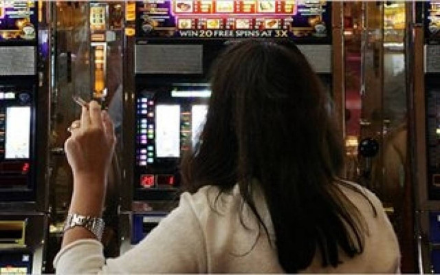 Πρώτοι τζογαδόροι παγκοσμίως οι Αυστραλοί