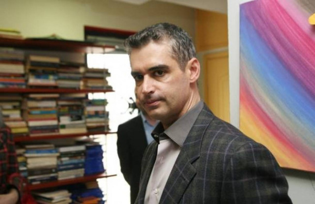 Ένα βήμα πριν τον Δήμο Αθηναίων ο Σπηλιωτόπουλος