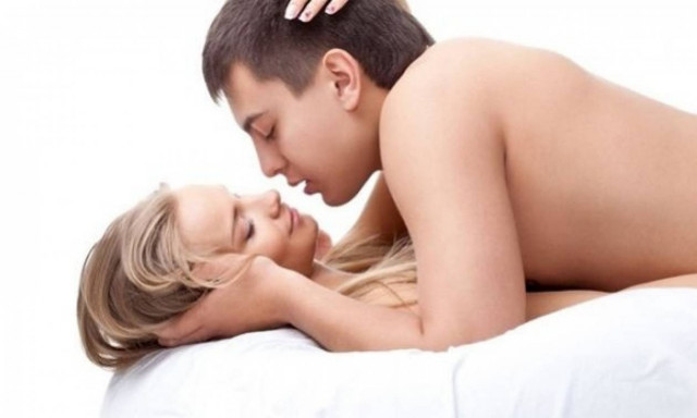 Η πρώτη σεξουαλική επαφή μετά τον τοκετό-Όλα όσα πρέπει να γνωρίζουμε